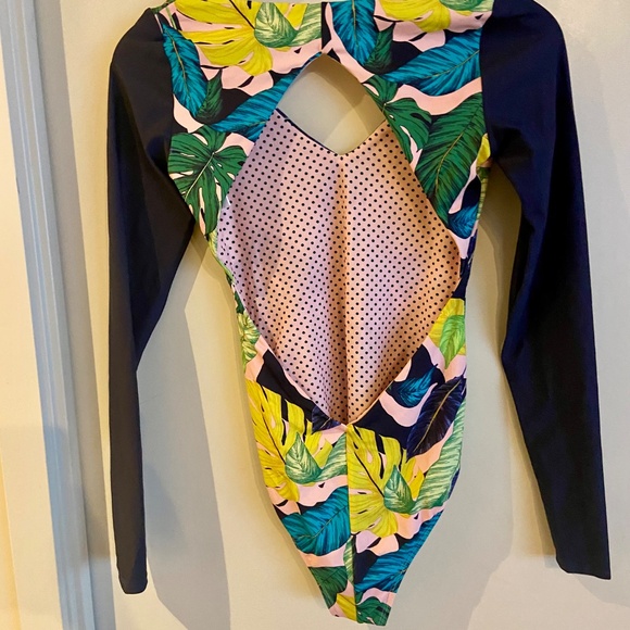 Body Glove Paddle Swim Suit - Picture 3 of 5